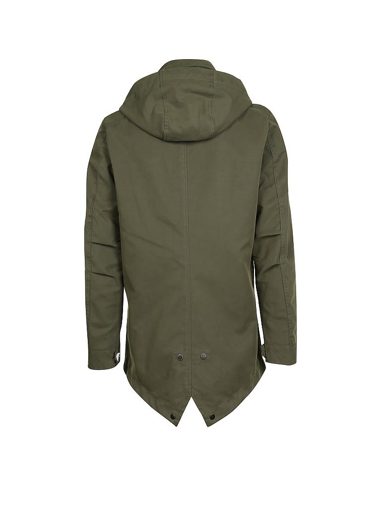 SCOTCH & SODA | Parka | 