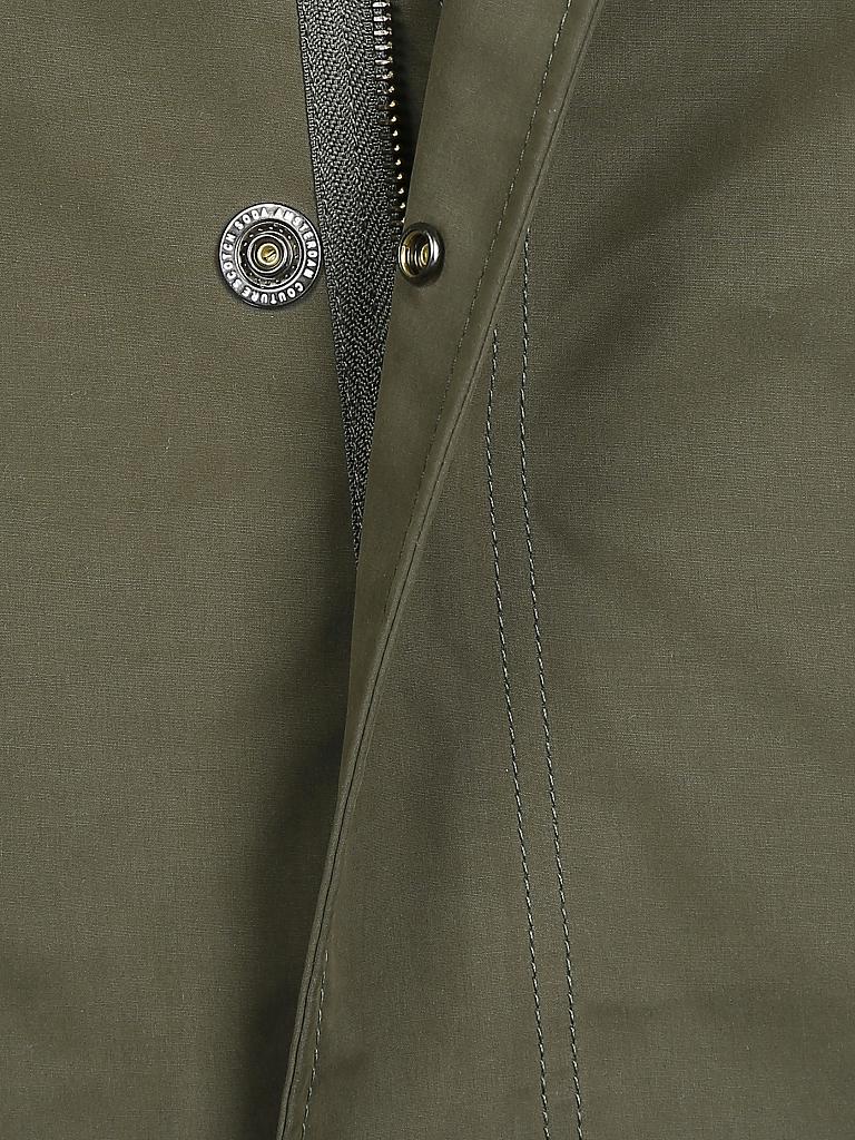 SCOTCH & SODA | Parka | 