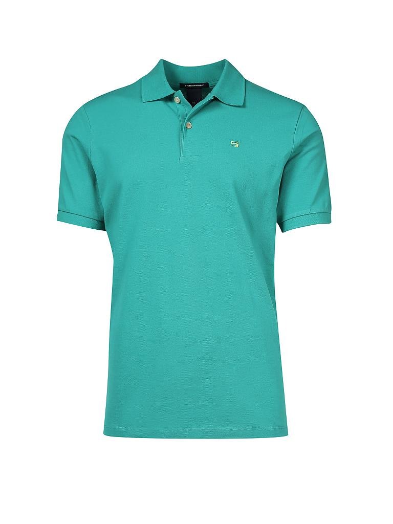 SCOTCH & SODA | Poloshirt | grün