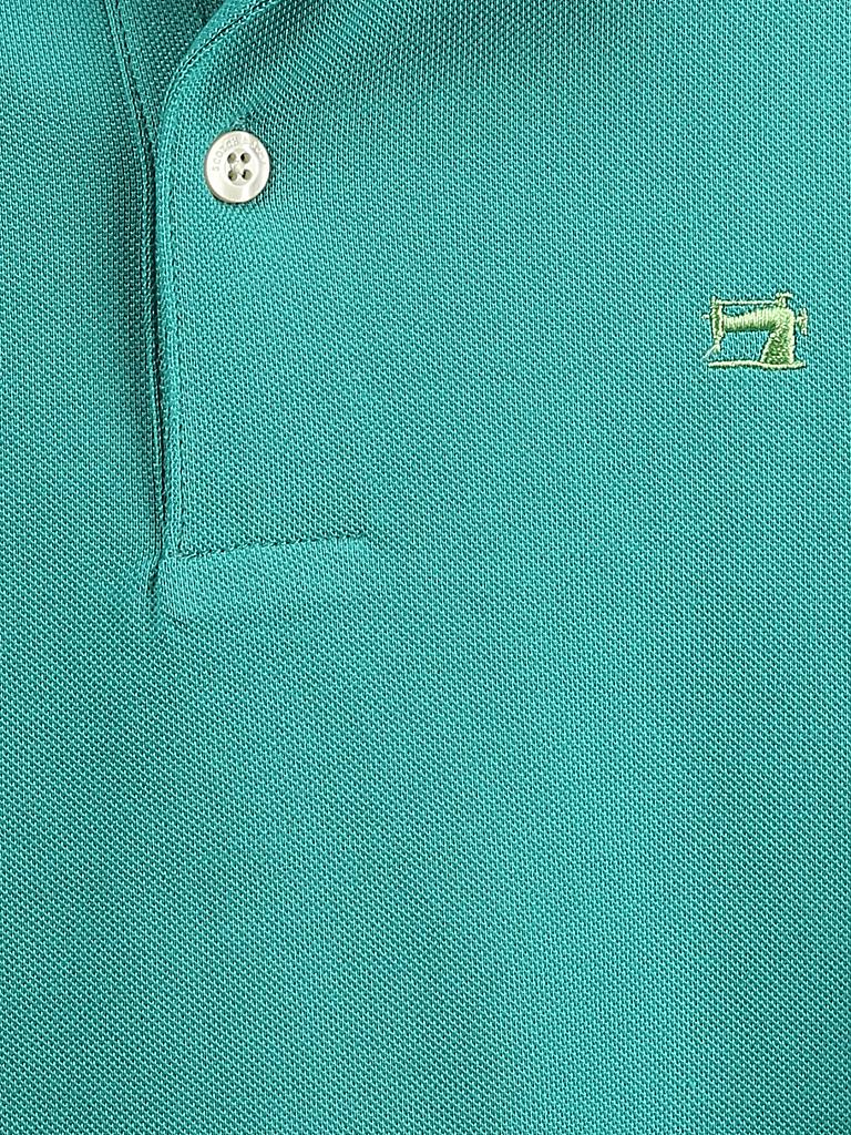 SCOTCH & SODA | Poloshirt | grün