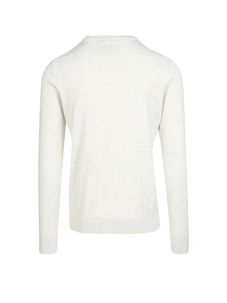 SCOTCH & SODA | Pullover | grau