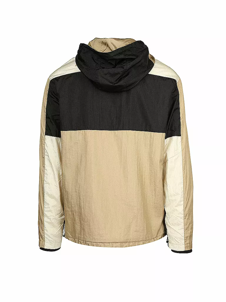 SCOTCH & SODA | Windbreaker Jacke | beige