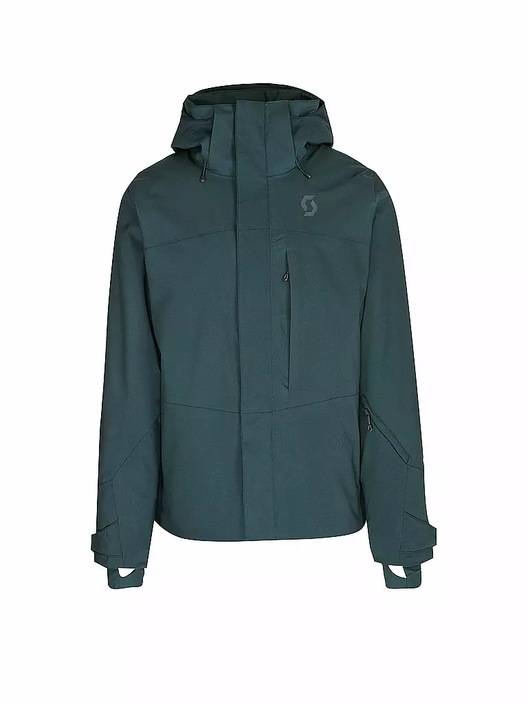 SCOTT | Herren Skijacke Ultimate Dryo 10 | 
