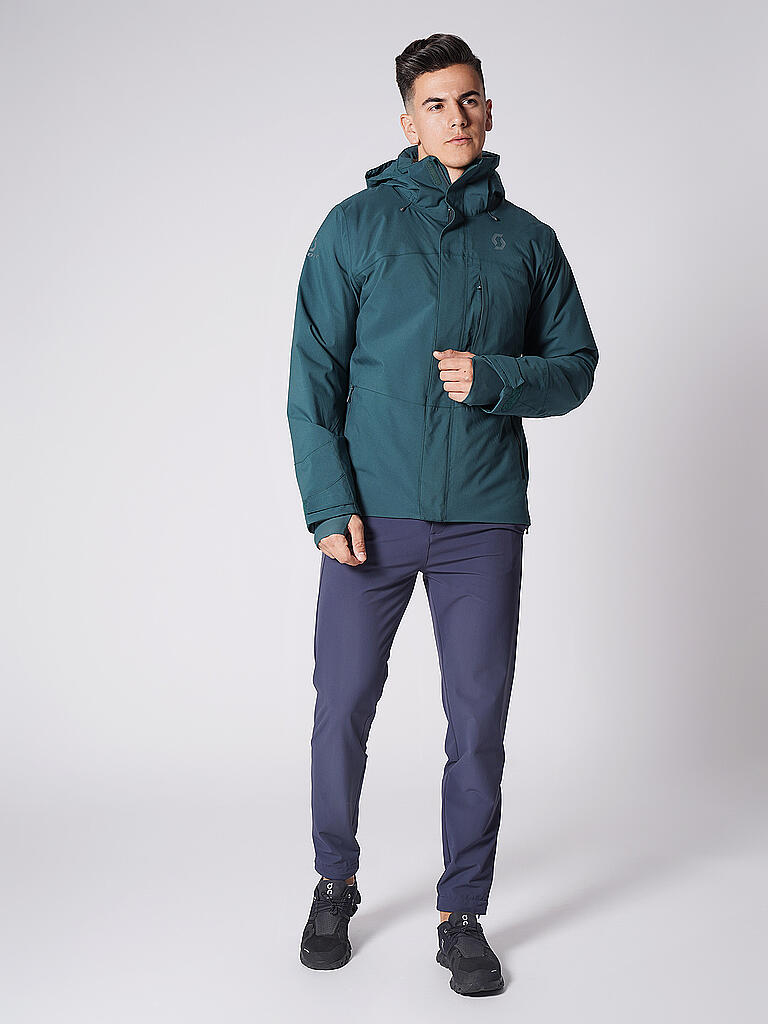 SCOTT | Herren Skijacke Ultimate Dryo 10 | 