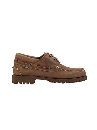 SEBAGO | Bootsschuhe ACADIA SUEDE WAXED