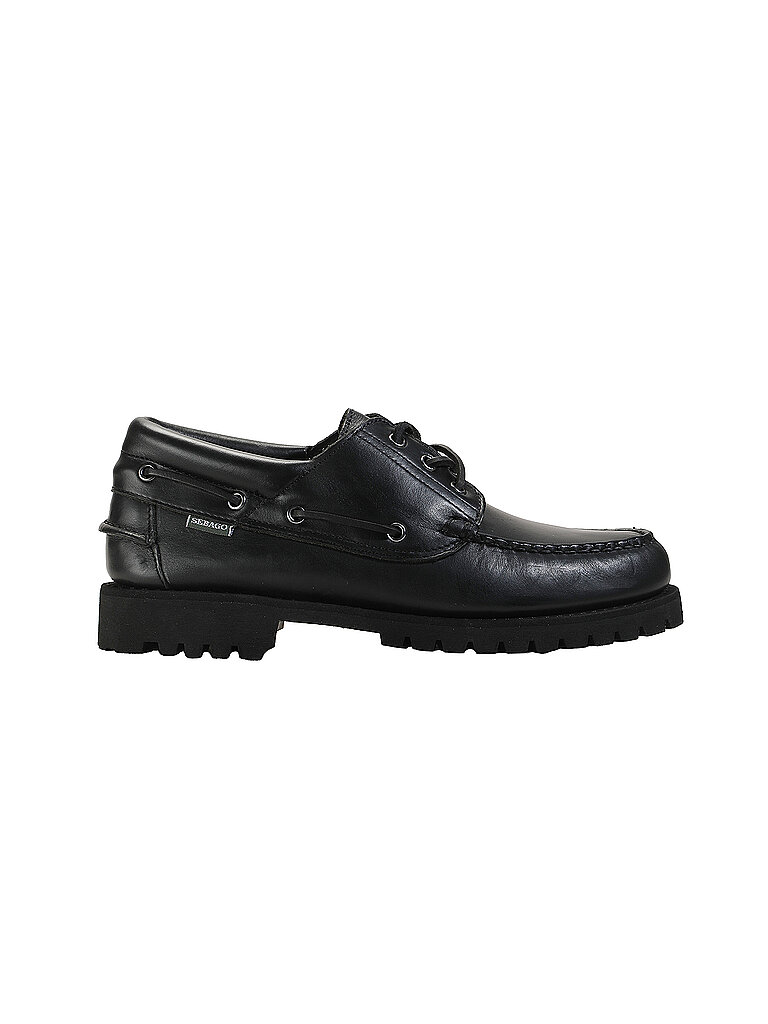 SEBAGO Loafer ACADIA schwarz | 41