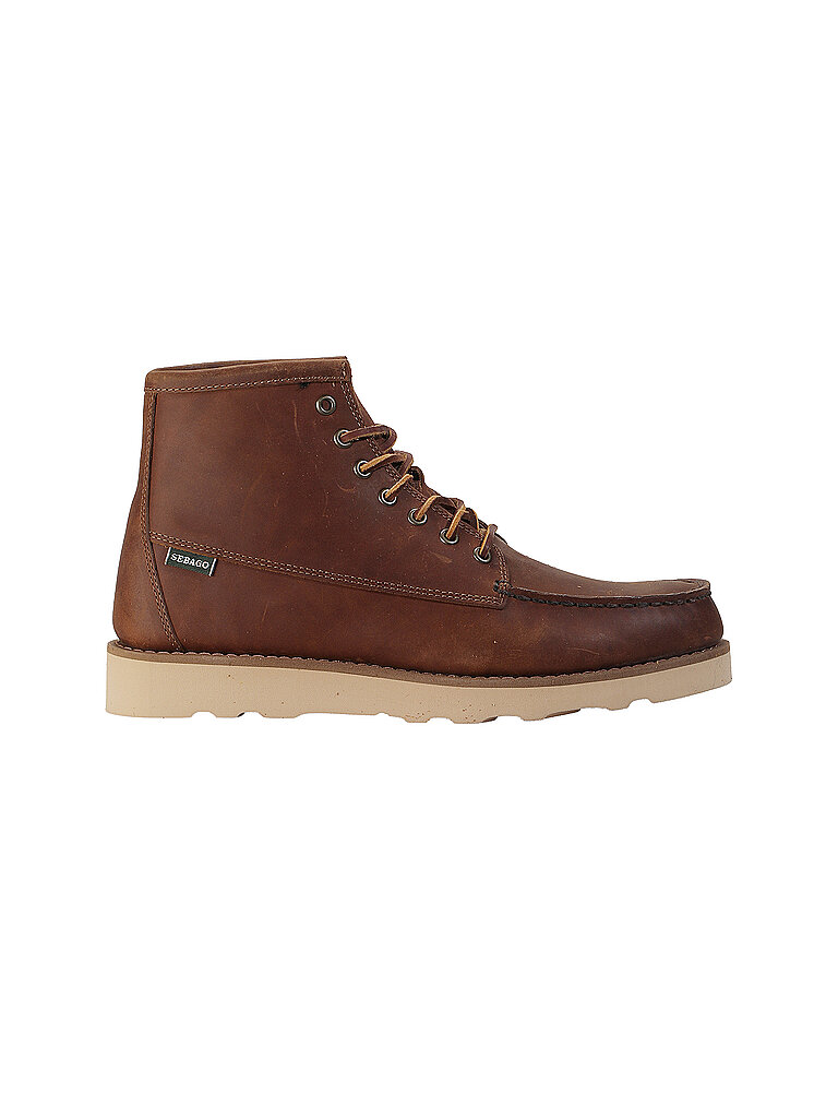 SEBAGO Boots TALA  braun | 41
