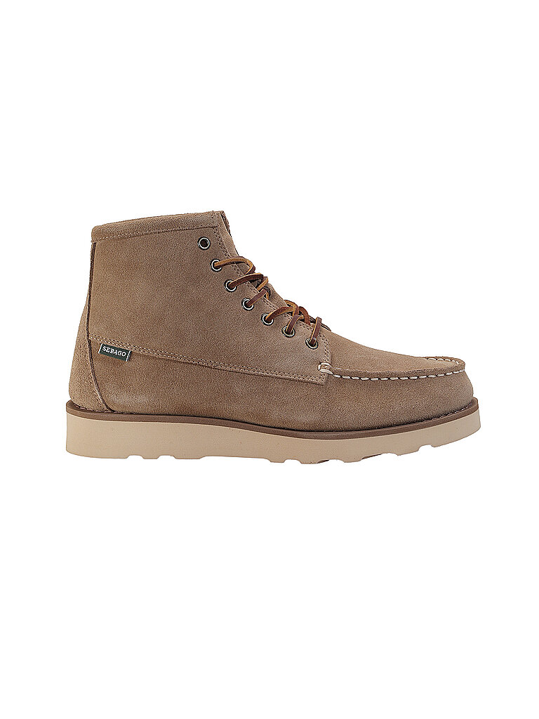 SEBAGO Boots TALA MID beige | 42