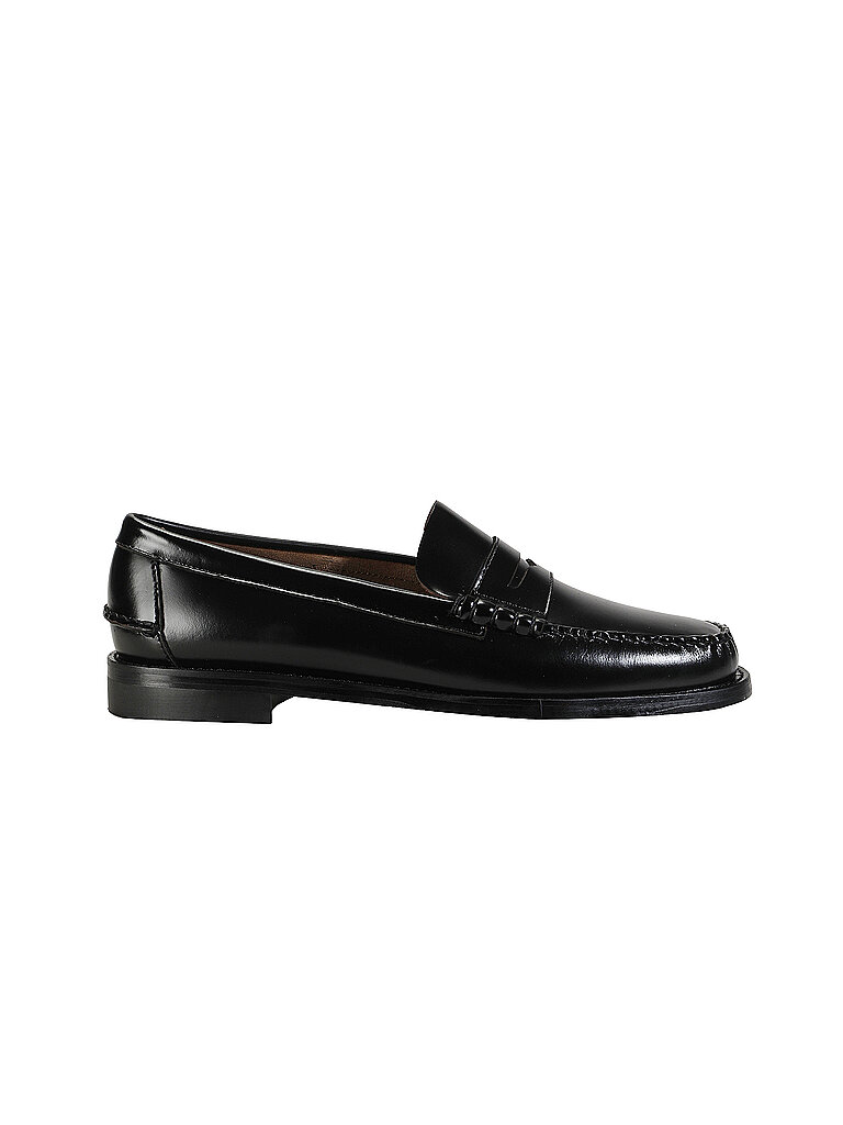 SEBAGO Loafer CLASSIC DAN schwarz | 41
