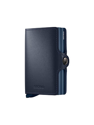 SECRID | Geldbörse - Original Twinwallet To Navy