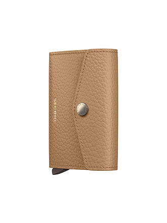 SECRID | Geldbörse - Miniwallet Envelope Cappuccino
