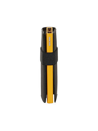 SECRID | Geldbörse - Bandwallet TPU black ochre