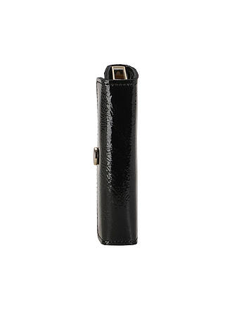 SECRID | Geldbörse - Envelope Wallet Naplak Black