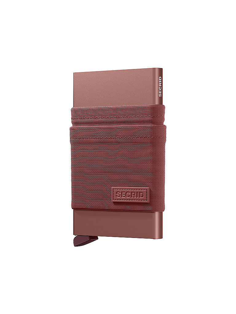 SECRID Portefeuille FLEX WALLET baie