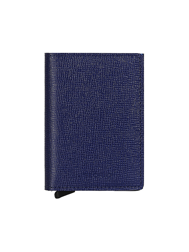 SECRID Geldbörse - Slimwallet braun