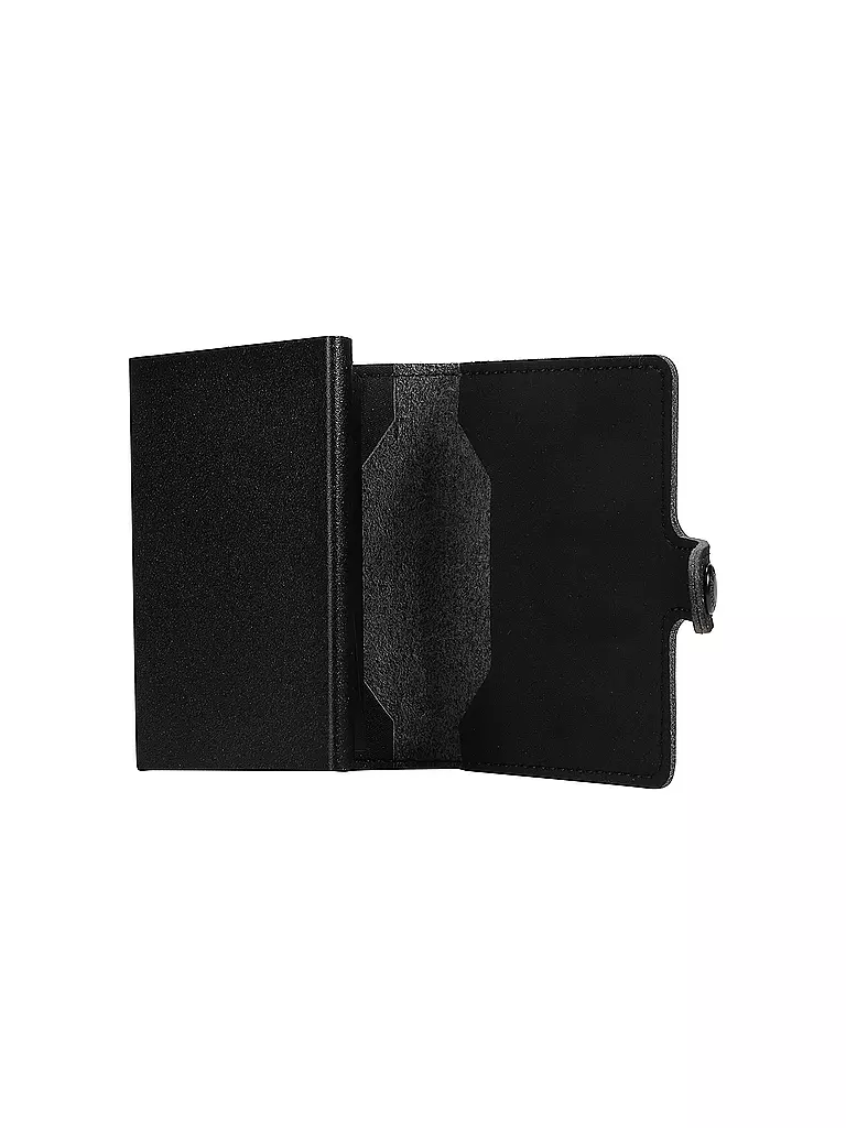 SECRID | Geldbörse - Miniwallet YARD | pink