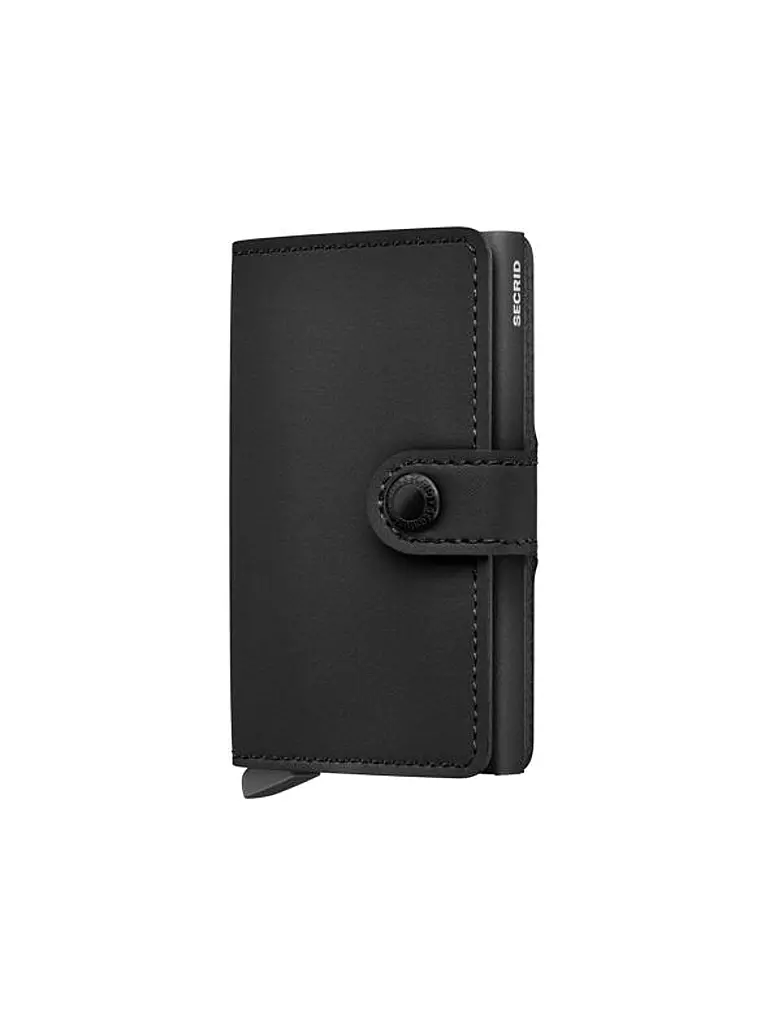 SECRID | Geldbörse - Miniwallet YARD | pink