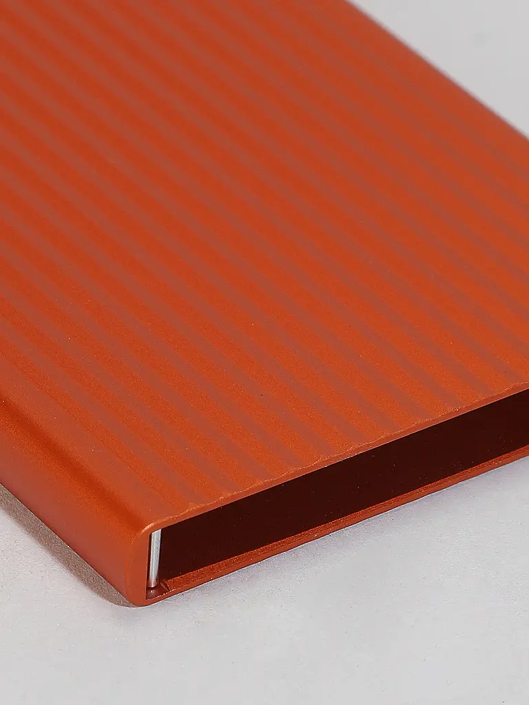 SECRID | Geldbörse PREMIUM CARDPROTECTOR + FLUTED | 