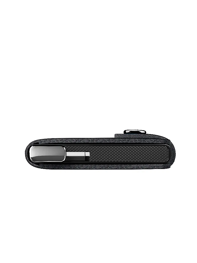 SECRID | Geldbörse PREMIUM MINIWALLET Ink | 