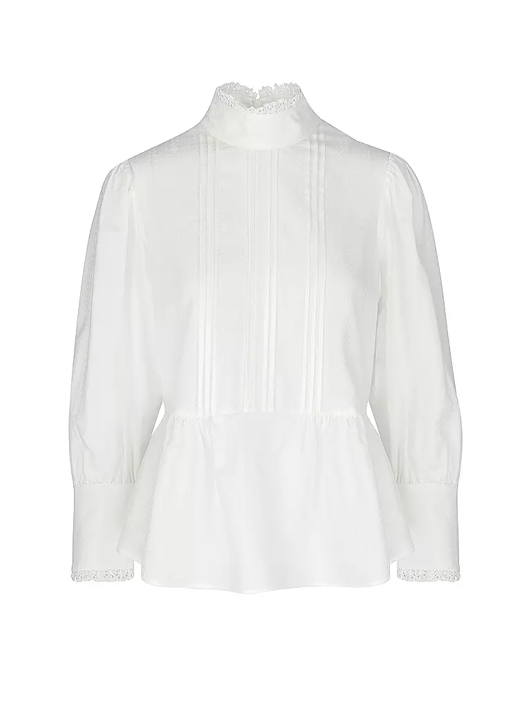 SEE BY CHLOE | Bluse  | weiss