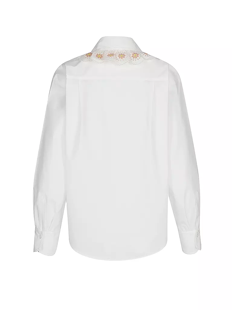 SEE BY CHLOE | Bluse  | weiss