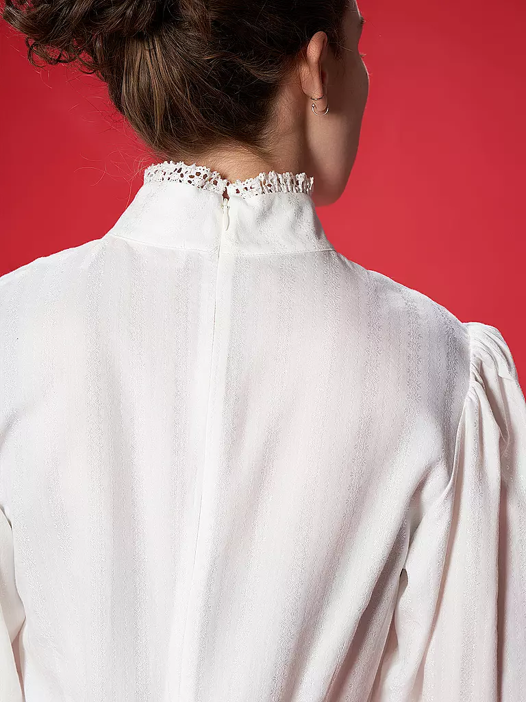 SEE BY CHLOE | Bluse  | weiss