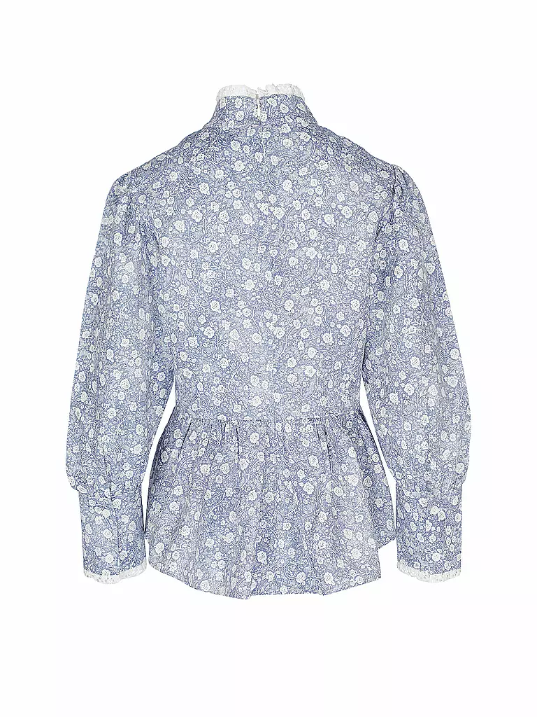 SEE BY CHLOE | Bluse | blau
