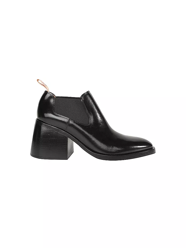 SEE BY CHLOE | Chelsea Boots JULY | schwarz