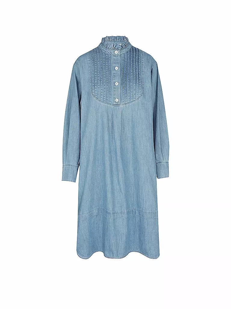 SEE BY CHLOE | Jeanskleid  | blau