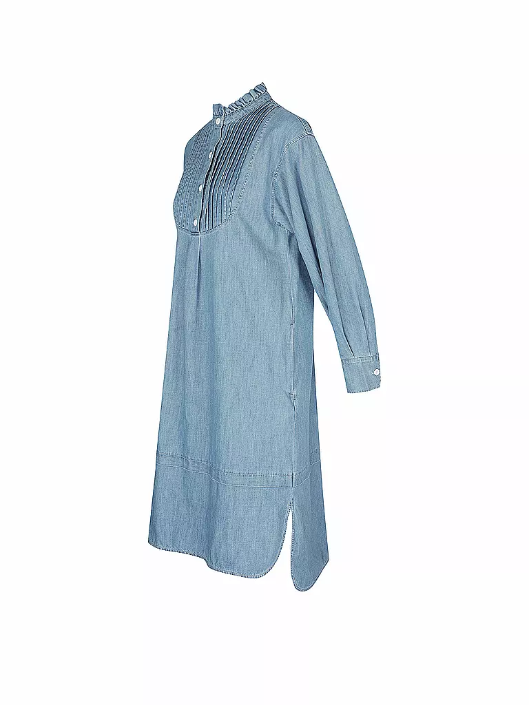 SEE BY CHLOE | Jeanskleid  | blau