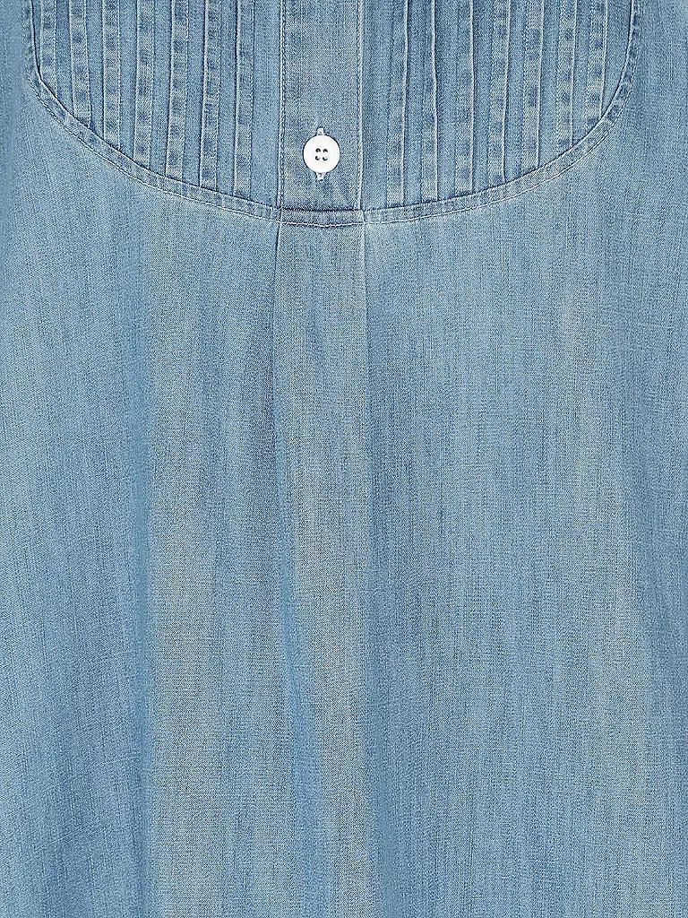 SEE BY CHLOE | Jeanskleid  | blau