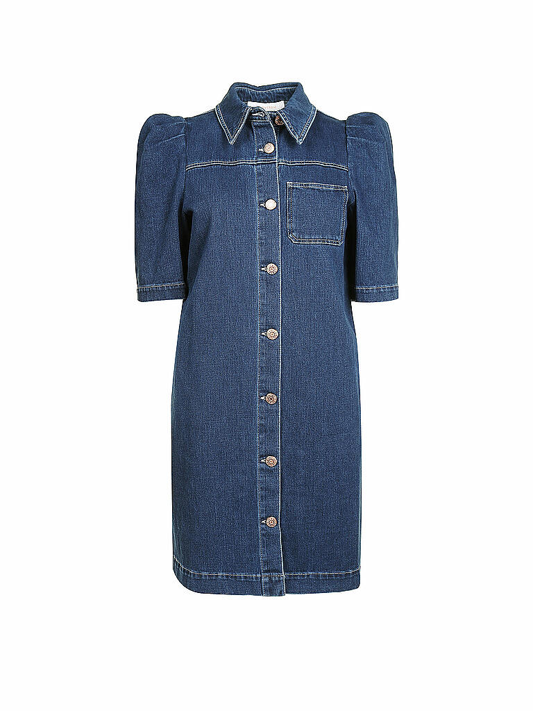 SEE BY CHLOE | Jeanskleid | 
