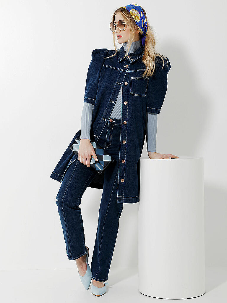 SEE BY CHLOE | Jeanskleid | 