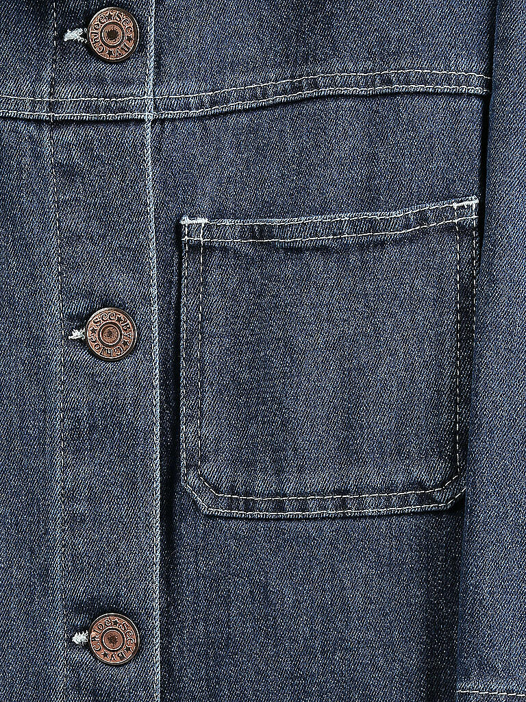 SEE BY CHLOE | Jeanskleid | 