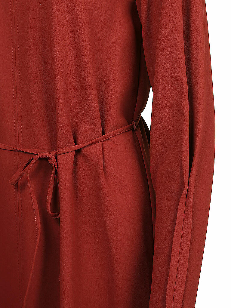 SEE BY CHLOE | Kleid | rot