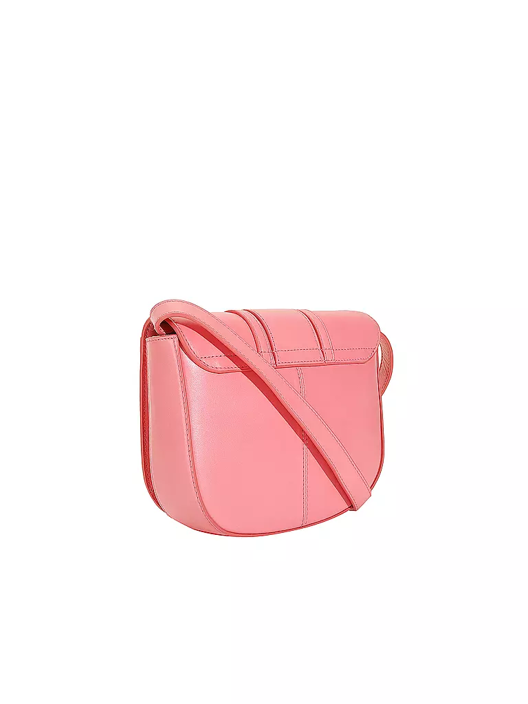 SEE BY CHLOE | Ledertasche - Mini Bag HANA | pink