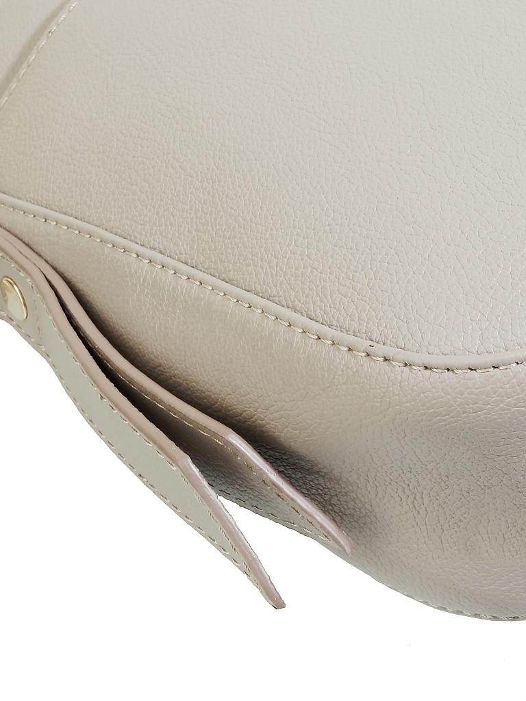 SEE BY CHLOE | Ledertasche - Umhängetasche "Monroe" | grau