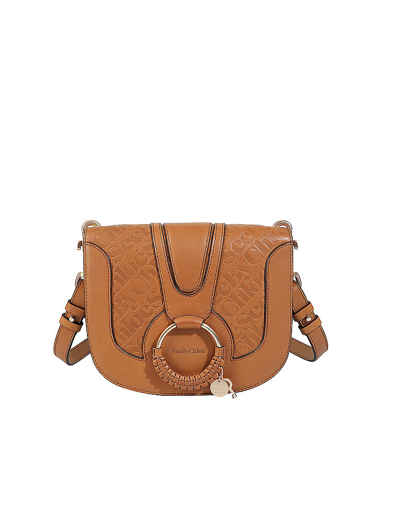 See by chloe tasche hana medium Clearance