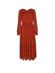 SEE BY CHLOE | Maxikleid | rot