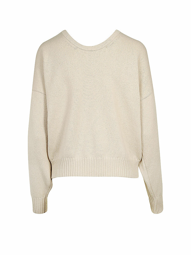 SEE BY CHLOE | Pullover  | beige