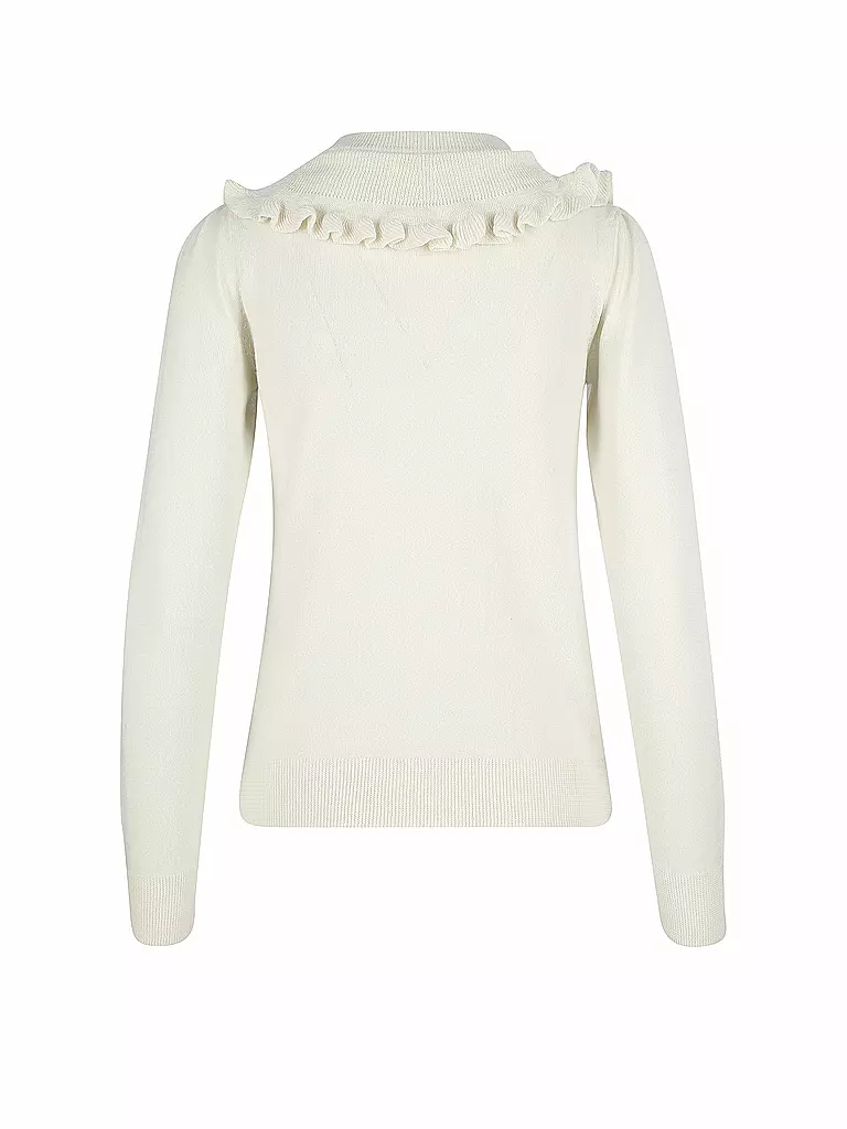 SEE BY CHLOE | Pullover  | creme
