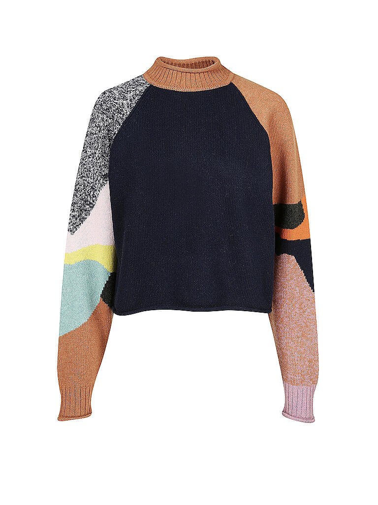 SEE BY CHLOE | Pullover | bunt