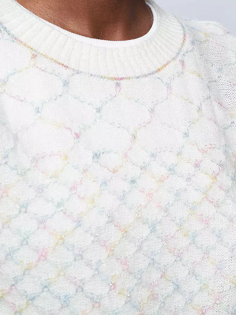 SEE BY CHLOE | Pullover | weiss