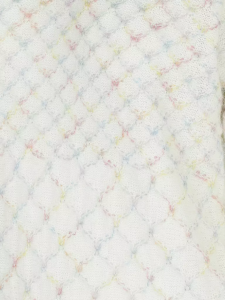SEE BY CHLOE | Pullover | weiss
