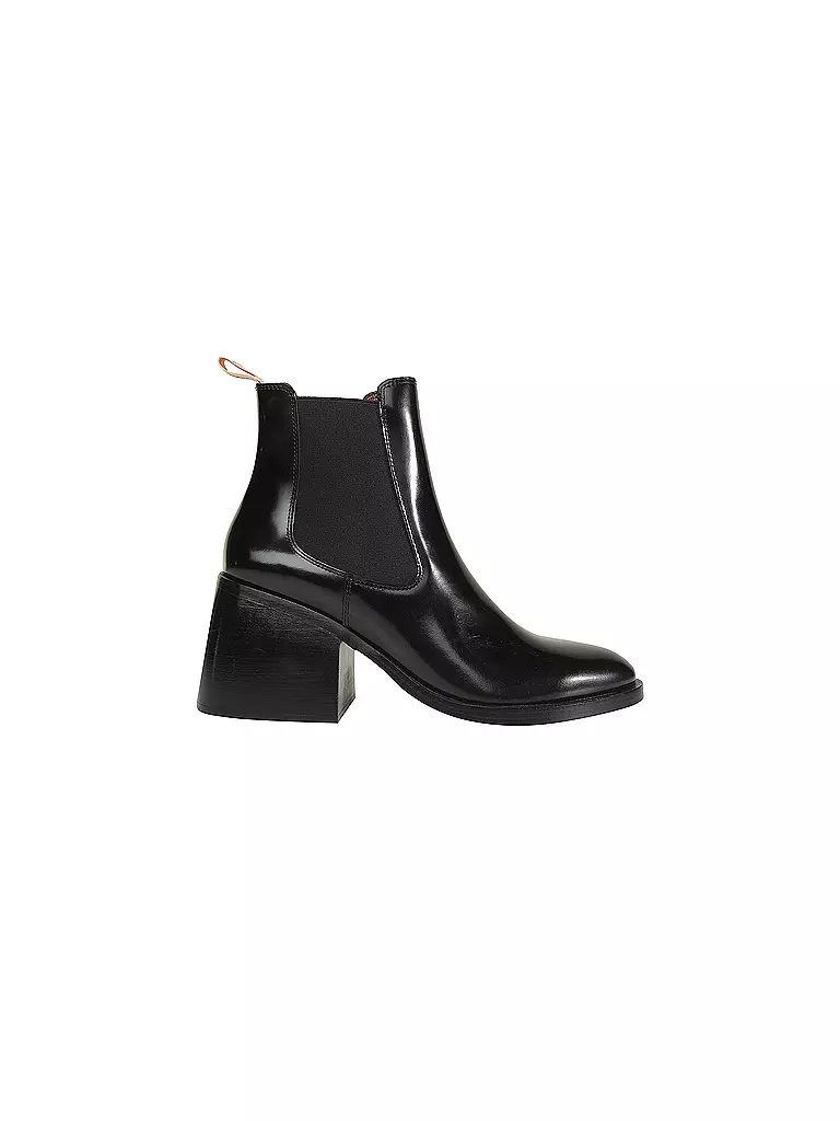 SEE BY CHLOE | Stiefelette | schwarz