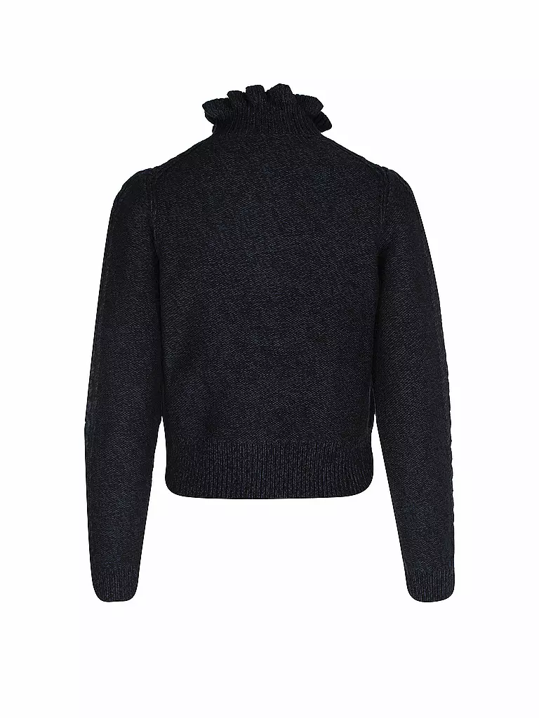 SEE BY CHLOE | Strickjacke  | blau