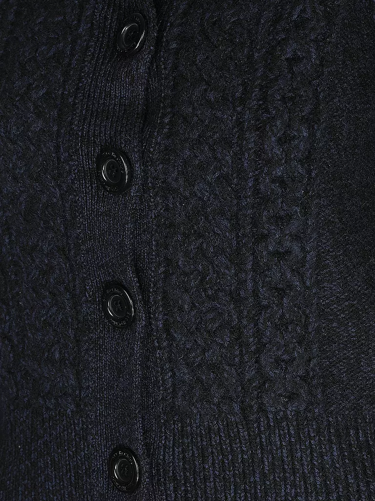SEE BY CHLOE | Strickjacke  | blau