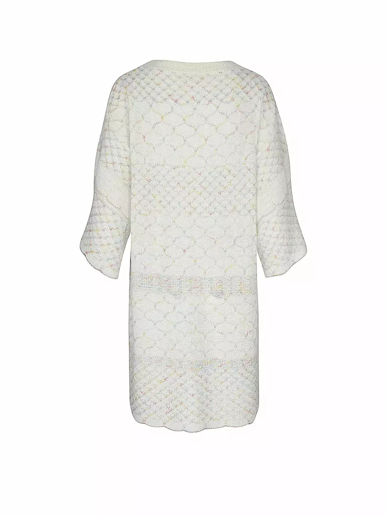 SEE BY CHLOE | Strickkleid | weiss