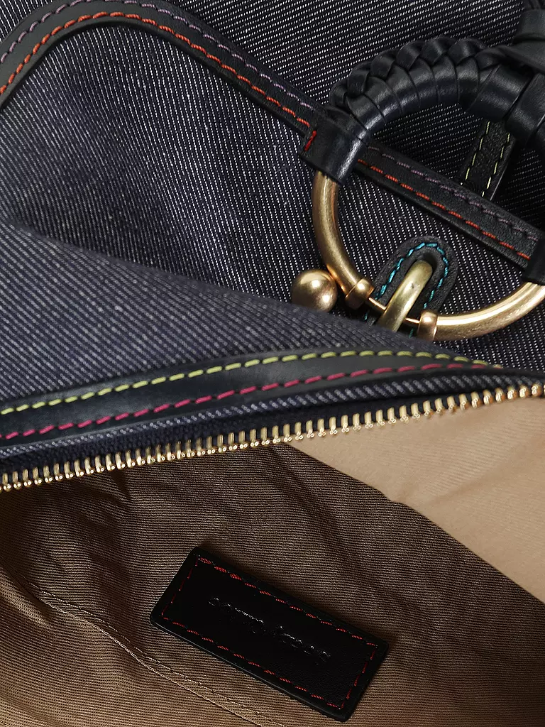 SEE BY CHLOE | Tasche - Henkeltasche JOAN | blau