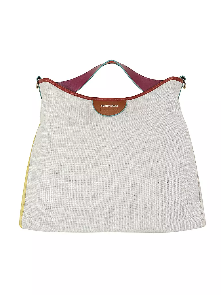 SEE BY CHLOE | Tasche - Hobo Bag JOAN SBC | beige